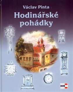 Hodinářské pohádky - Václav Pinta - obrázek 1