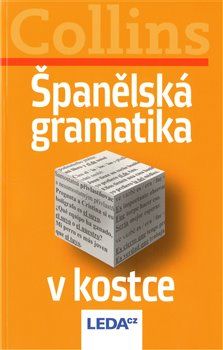 Španělská gramatika v kostce - obrázek 1