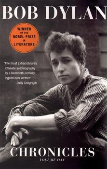 Chronicles Vol. 1 - Bob Dylan - obrázek 1