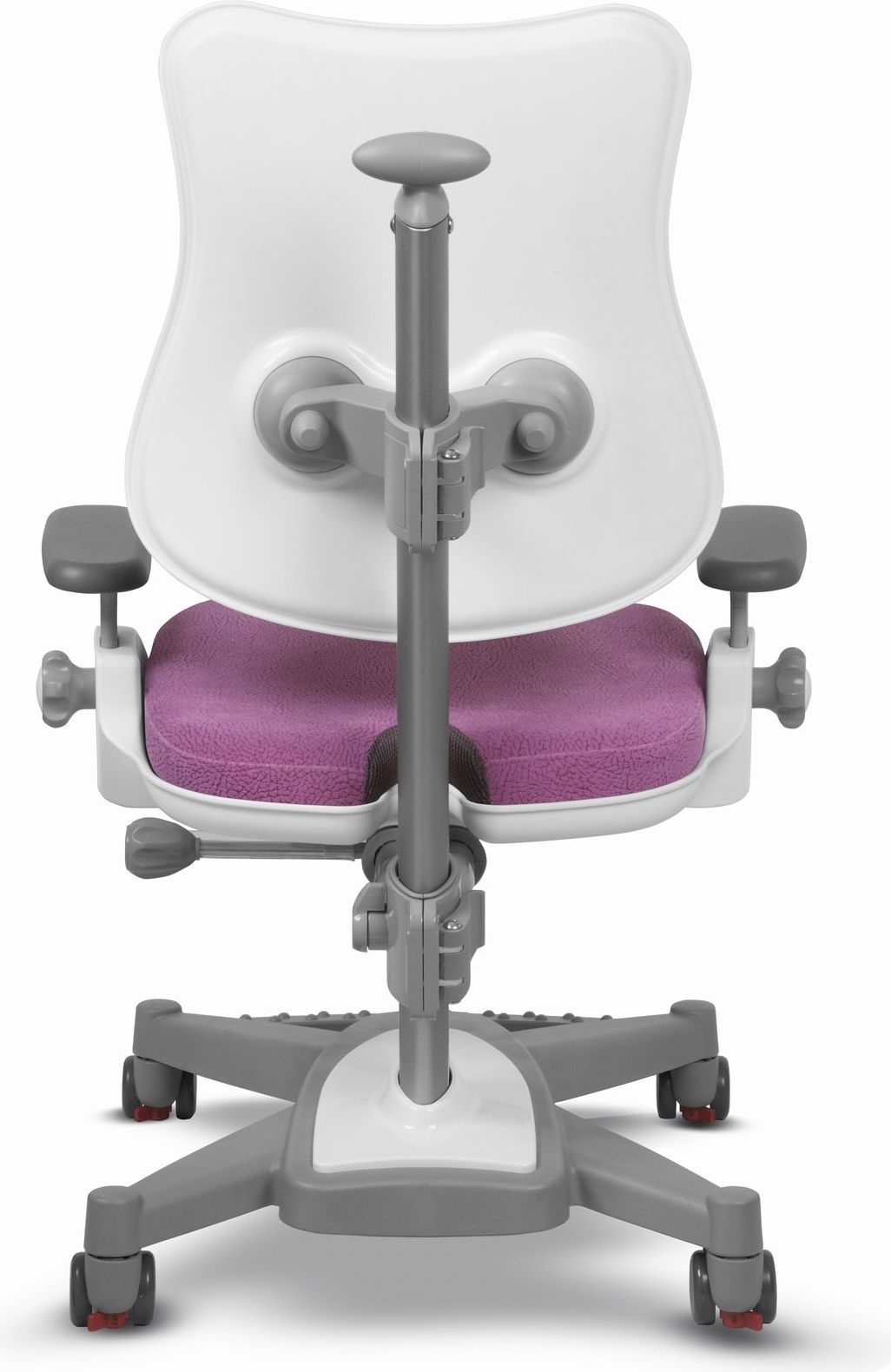 Rostoucí židle Mayer MyChamp - Aquaclean růžová - obrázek 4