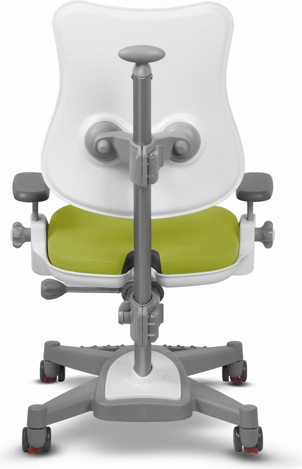 Rostoucí židle Mayer MyChamp - Aquaclean zelená - obrázek 4