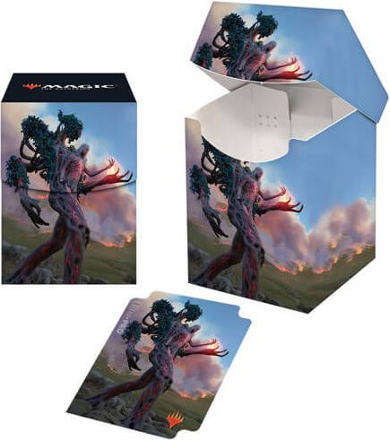 UltraPro Krabička na karty - Modern Horizons: Wrenn and Six - obrázek 1