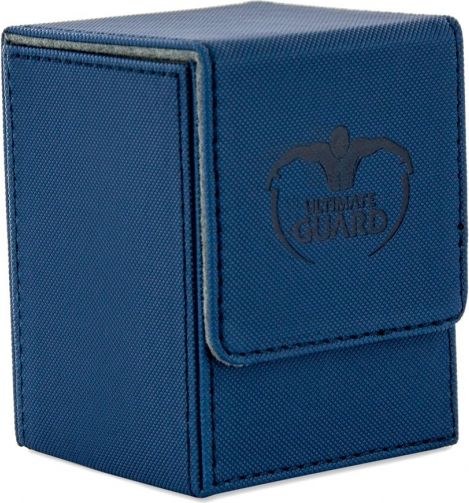 Ultimate Guard Krabička Ultimate Guard Flip Deck Case 100+ Standard Size XenoSkin Blue - obrázek 1