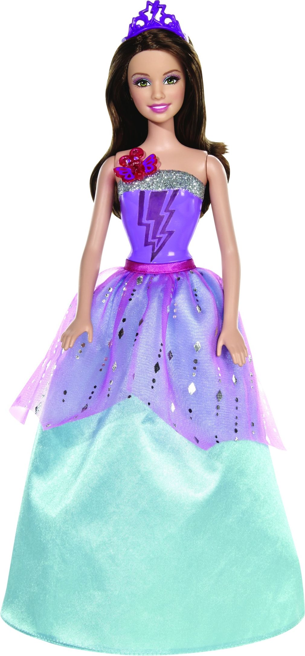 Barbie superkamarádka - obrázek 1