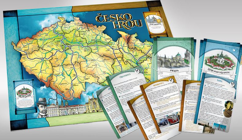 Česko hrou - obrázek 5