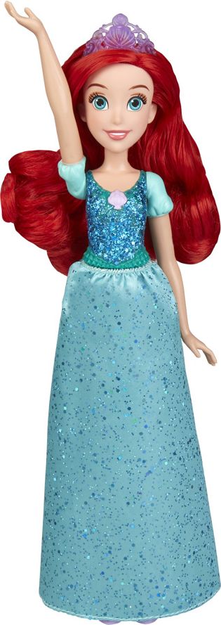 Hasbro Disney Princess Royal Shimmer - Ariel - obrázek 2