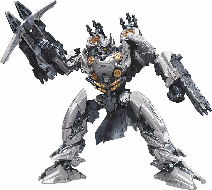 Hasbro Transformers Studio Series 43 – KSI Boss - obrázek 1