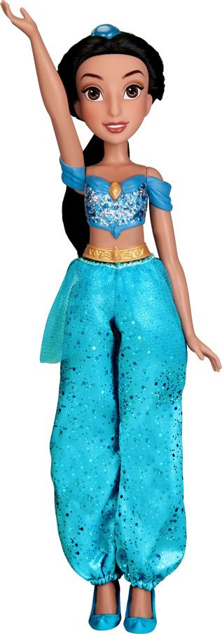Hasbro Disney Princezna Jasmin - obrázek 2