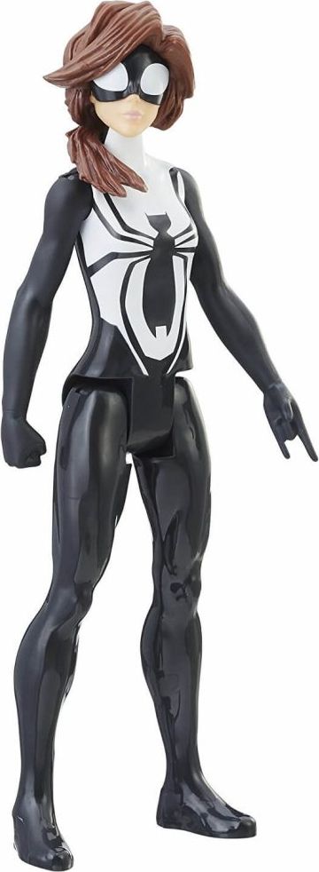 Hasbro Spider-Man Titan Hero Spider-Girl 30 cm - obrázek 1