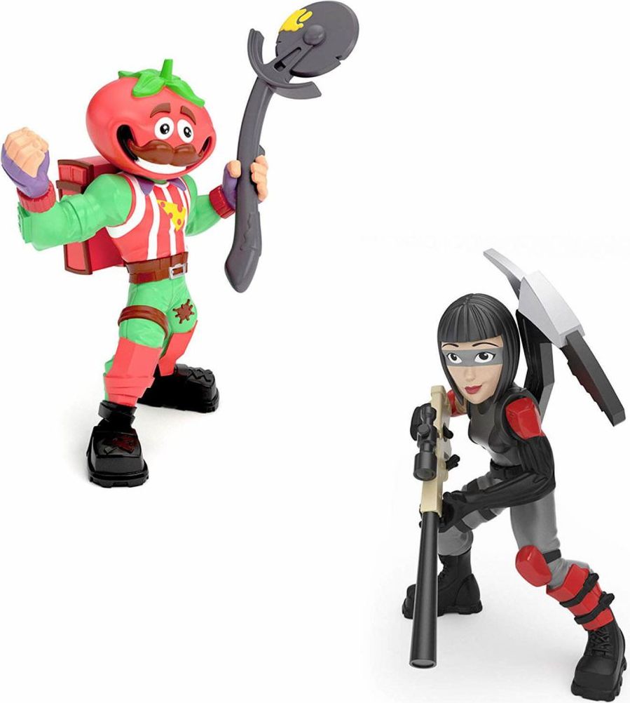 Moose Fortnite Battle Royale Collection - Tomatohead a Shadow Ops - obrázek 1