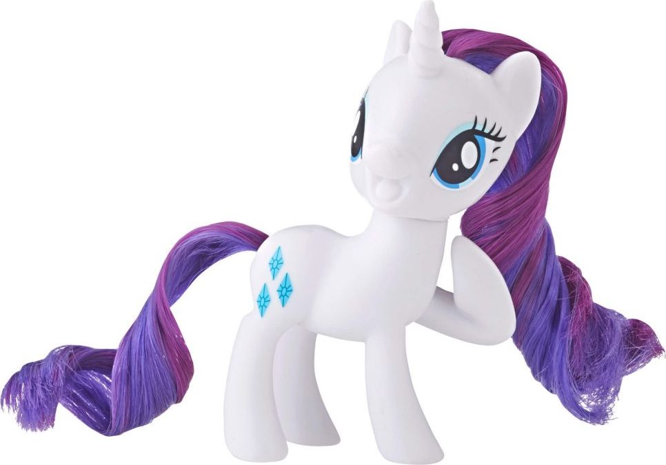 Hasbro My Little Pony Základní pony - Rarity - obrázek 1