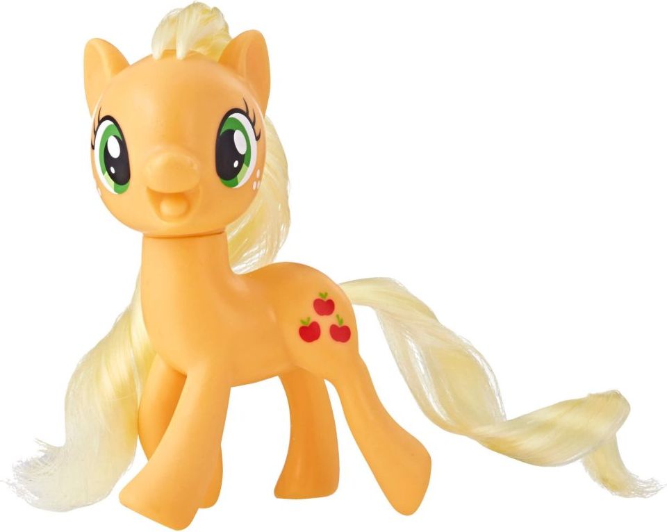 Hasbro My Little Pony Základní pony - Applejack - obrázek 1