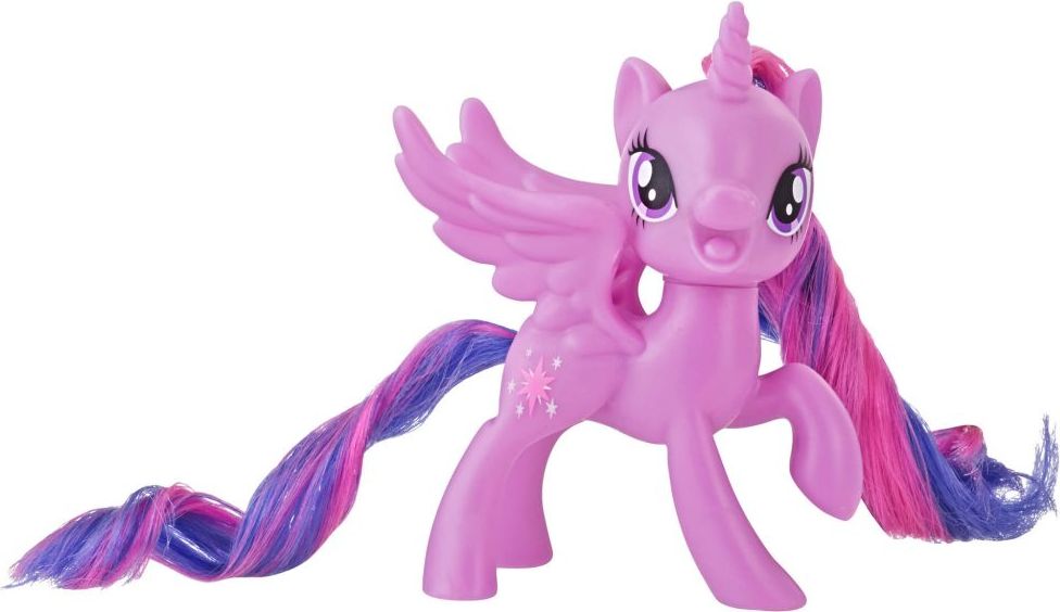 Hasbro My Little Pony Základní pony - Twilight Sparkle - obrázek 1