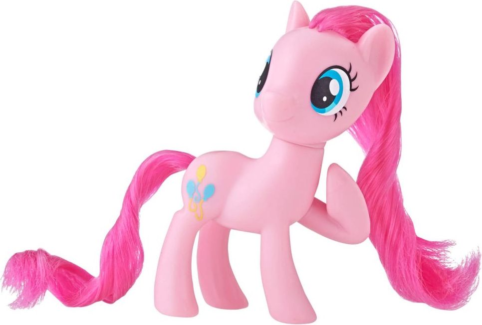 Hasbro My Little Pony Základní pony - Pinkie Pie - obrázek 1