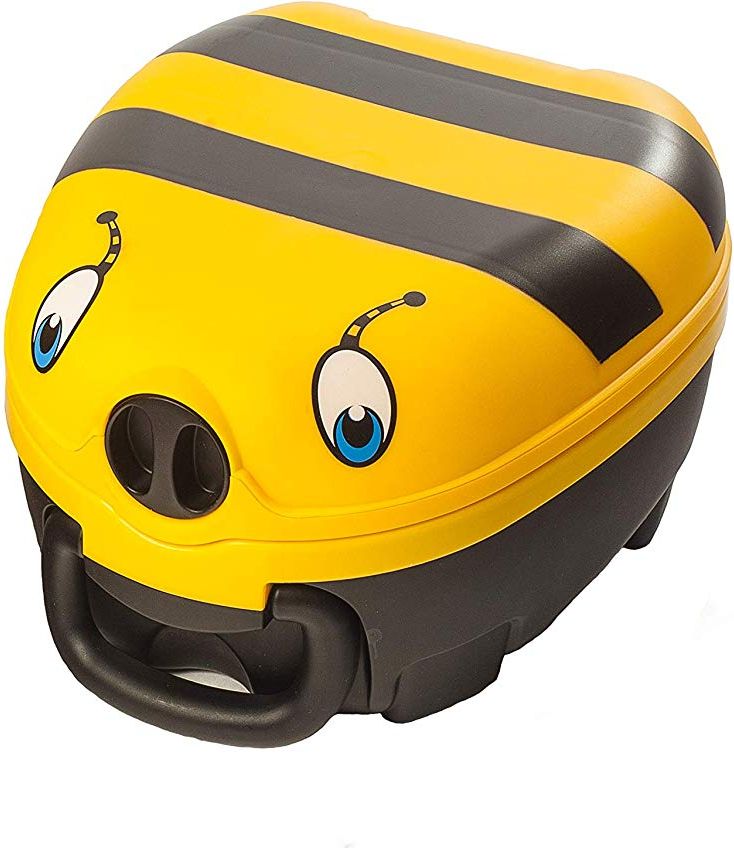 My Carry Potty nočník - Včelka - obrázek 2