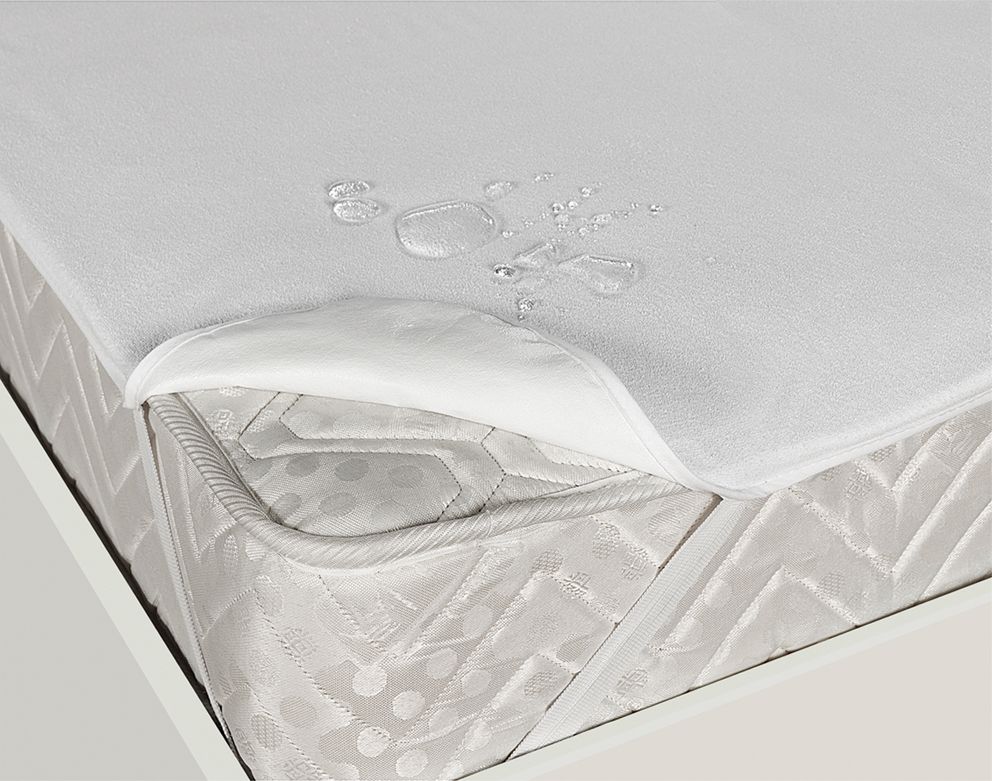 TipTrade Nepropustný chránič matrace SOFTCEL - 90x200cm - obrázek 1