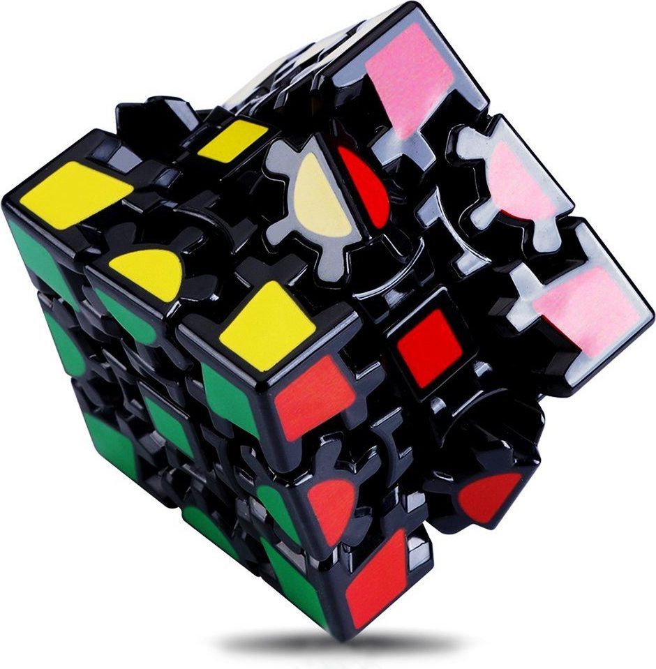 3D Rubikova kostka - obrázek 3