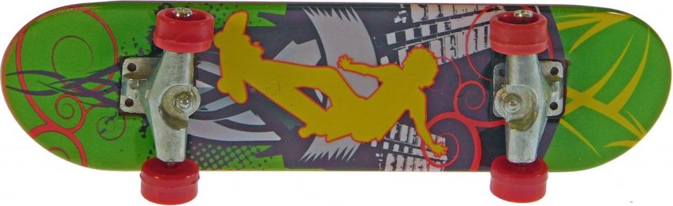 FINGERBOARD SET - obrázek 4
