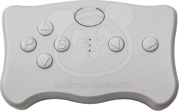 Elektrická čtyřkolka BDM, 2.4GHz, EVA kola - černá - obrázek 9