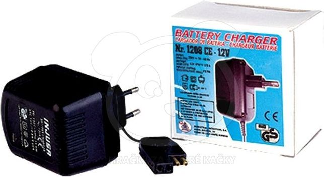 Injusa elektrické autíčko TWO EVASION HELLO KITTY 12V 7534 - obrázek 2