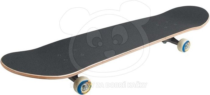 Hudora Skateboard Eagle Instinct - obrázek 4