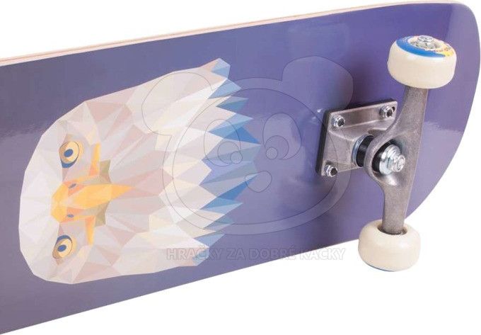 Hudora Skateboard Eagle Instinct - obrázek 5
