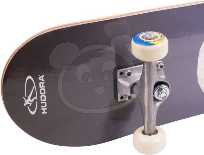 Hudora Skateboard Eagle Instinct - obrázek 7