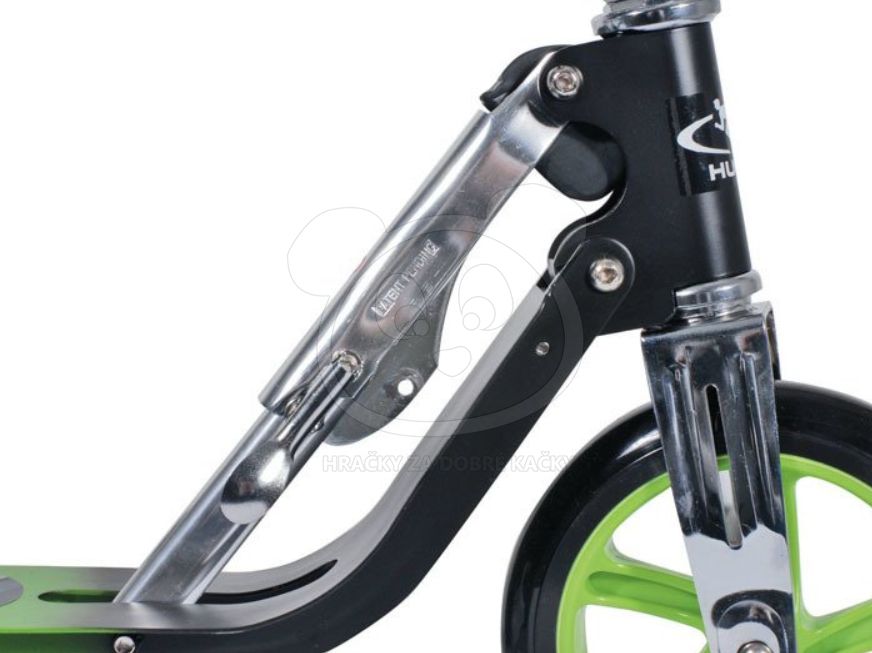 HUDORA Koloběžka Big Wheel GS205 - obrázek 11