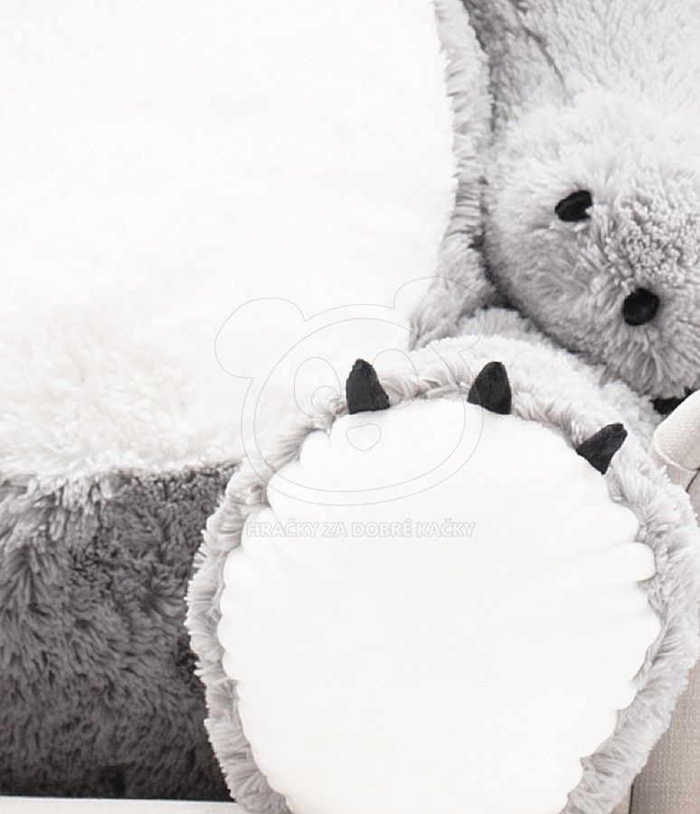 HračkyZaDobréKačky plyšový koala 130 cm - obrázek 2