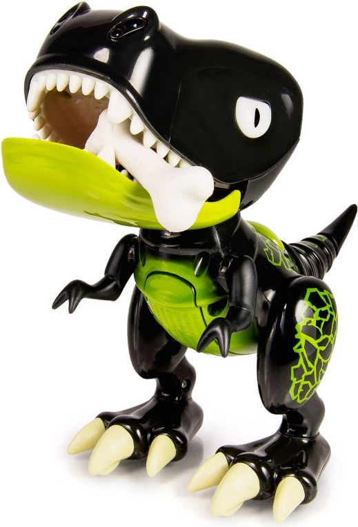 Cobi ZOOMER Chomplingz Tlamosaurus - obrázek 4