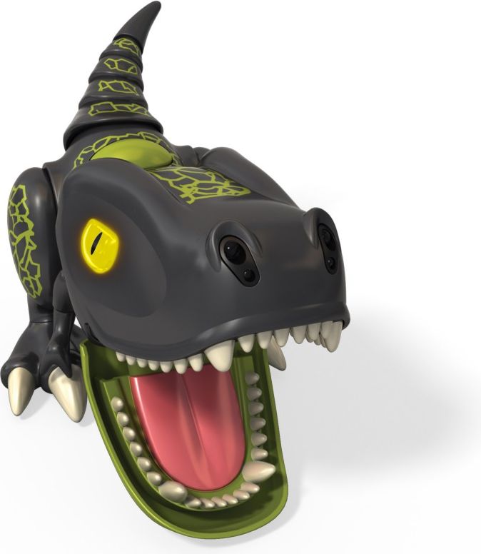 Cobi ZOOMER Chomplingz Tlamosaurus - obrázek 5