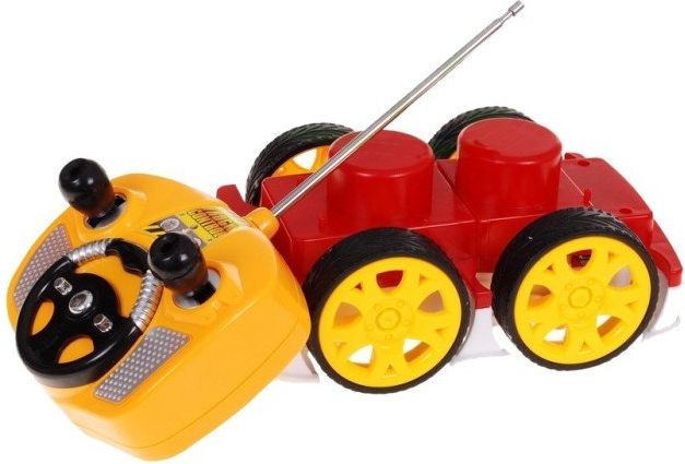 SMART TRUCK 6v1 … náklaďáky - obrázek 3