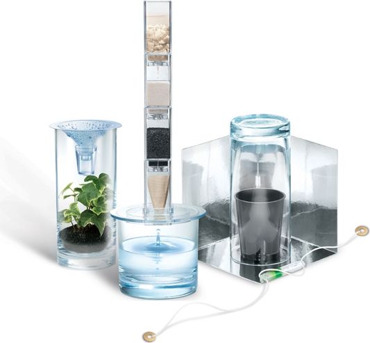 Clean water science - obrázek 2
