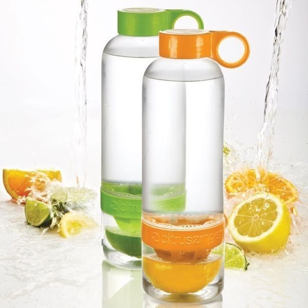 Citrusový osvěžovač - obrázek 2