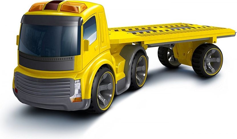 Model RC Silverlit 81116 I/R Nákladní auto - obrázek 1
