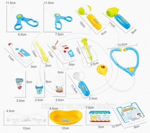 Lékařský vozík s měřením EKG - obrázek 4