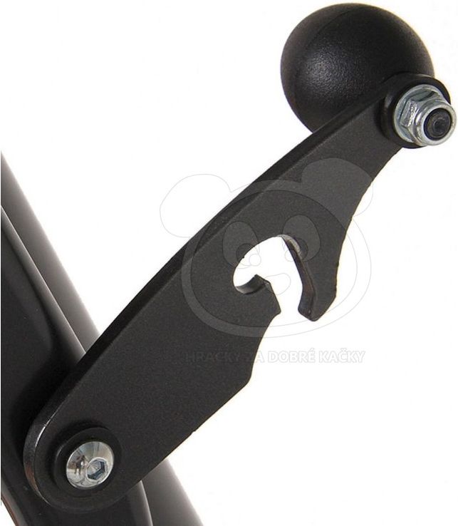 Zahradní houpačka Rimini A038-03LB PATIO - obrázek 8