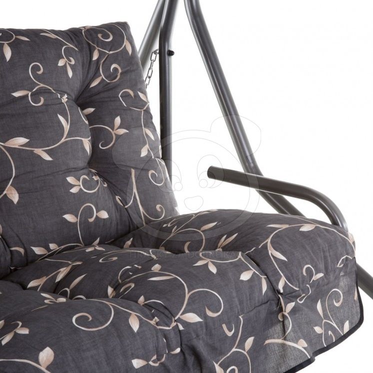 Zahradní houpačka Milano G001-07PB PATIO - obrázek 4