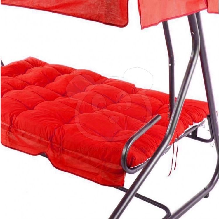 Zahradní houpačka Milano D002-03BB PATIO - obrázek 7