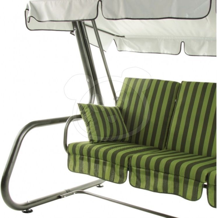 Zahradní houpačka Rimini C031-02EB PATIO - obrázek 2