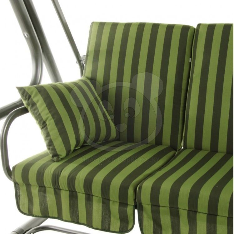 Zahradní houpačka Rimini C031-02EB PATIO - obrázek 3