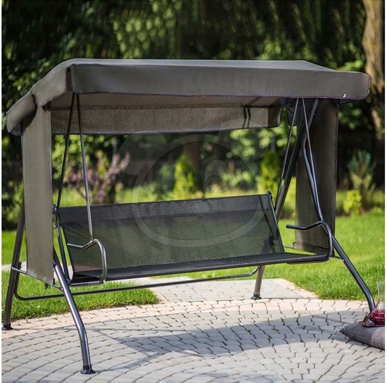 Zahradní houpačka Latina D026-07TB PATIO - obrázek 5