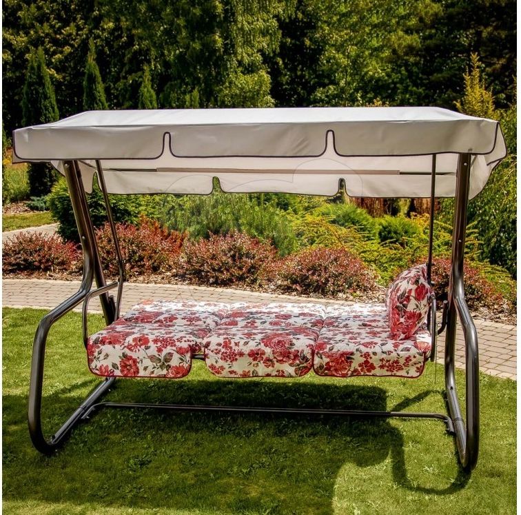 Zahradní houpačka Rimini A050-03PB PATIO - obrázek 8