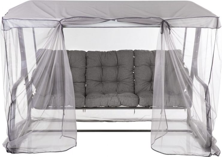 Zahradní houpačka Celebes Plus D020-06EB PATIO - obrázek 1