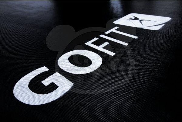 Trampolína 457 cm GOFIT s bezpečnostní sítí - obrázek 11