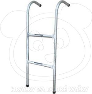 Trampolína 457 cm ATHLETIC24 se sítí+schůdky zdarma - obrázek 5