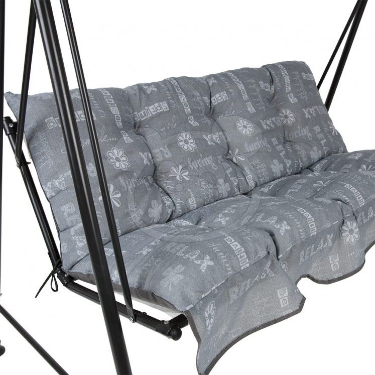 Sada sedáků na houpačku Tora F014-06PB PATIO - obrázek 9
