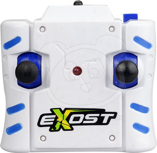 R/C auto Silverlit - EXOST Aqua Cyclone 2,4 GHz TE125 - obrázek 2