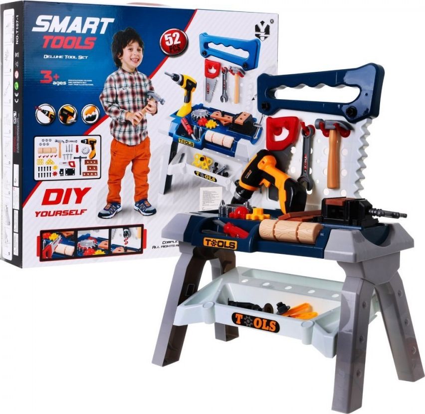 Ramiz dětský pracovní stůl - obrázek 1