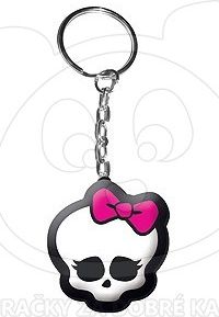 Přívěšek na klíče Monster High 273222 - upírka - obrázek 5
